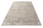 Designer Rug - 250 x 171 cm - grey