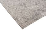 Designer Rug - 250 x 171 cm - grey