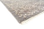 Designer Rug - 250 x 171 cm - grey