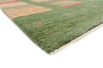 Gabbeh Rug - Loribaft Indus - 343 x 251 cm - multicolored