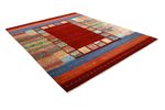 Gabbeh Rug - Loribaft Indus - 305 x 243 cm - red