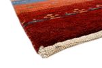 Gabbeh Rug - Loribaft Indus - 305 x 243 cm - red