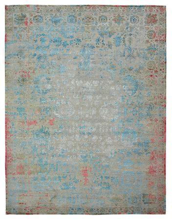 Designer Rug - 356 x 274 cm - sand