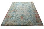 Designer Rug - 356 x 274 cm - sand