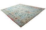 Designer Rug - 356 x 274 cm - sand