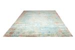 Designer Rug - 356 x 274 cm - sand