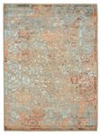 Designer Rug - 237 x 173 cm - multicolored