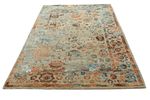 Designer Rug - 237 x 173 cm - multicolored