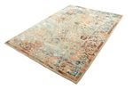 Designer Rug - 237 x 173 cm - multicolored