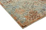 Designer Rug - 237 x 173 cm - multicolored