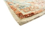 Designer Rug - 237 x 173 cm - multicolored