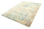 Designer Rug - 232 x 172 cm - sand