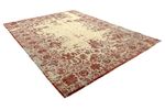 Designer Rug - 339 x 252 cm - light beige