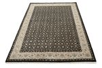 Oriental Rug - Bidjar - Indus - 200 x 142 cm - dark beige