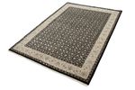 Oriental Rug - Bidjar - Indus - 200 x 142 cm - dark beige