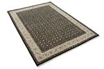 Oriental Rug - Bidjar - Indus - 200 x 142 cm - dark beige