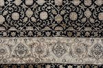 Oriental Rug - Bidjar - Indus - 200 x 142 cm - dark beige