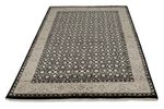 Oriental Rug - Bidjar - Indus - 200 x 142 cm - dark beige