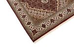 Runner Oriental Rug - Tabriz - 362 x 122 cm - light beige