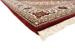 Runner Oriental Rug - Tabriz - 362 x 122 cm - light beige