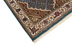 Runner Oriental Rug - Tabriz - 615 x 79 cm - dark blue