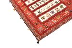 Oriental Rug - 184 x 126 cm - light beige