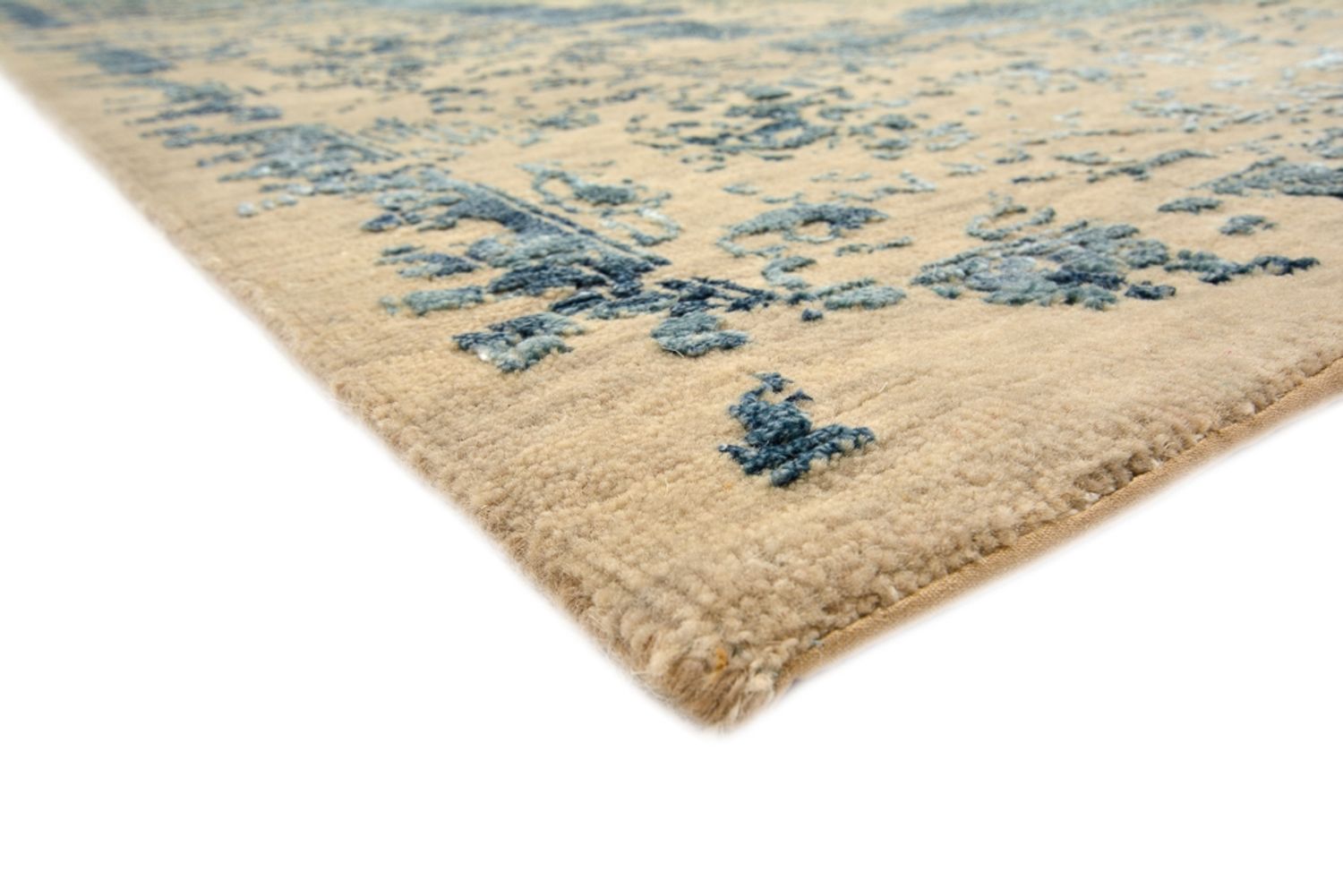 Designer Rug - 341 x 249 cm - sand