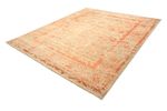 Designer Rug - 299 x 249 cm - rust