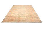 Designer Rug - 299 x 249 cm - rust