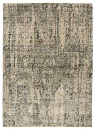 Designer Rug - 360 x 262 cm - grey