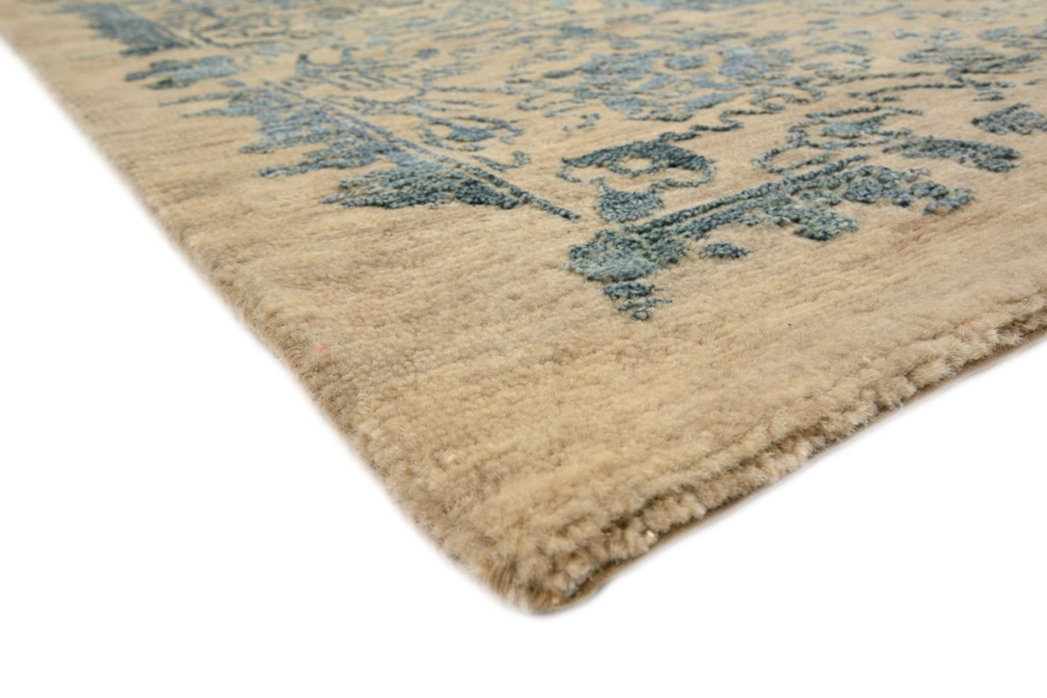 Designer Rug - 337 x 246 cm - sand