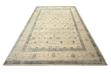 Designer Rug - 493 x 340 cm - sand