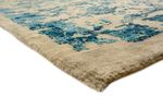 Designer Rug - 341 x 249 cm - light beige