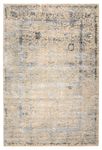 Designer Rug - 301 x 199 cm - dark beige