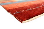 Gabbeh Rug - Loribaft Indus - 336 x 250 cm - red