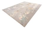 Designer Rug - 365 x 279 cm - light beige