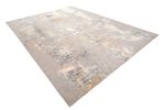 Designer Rug - 365 x 279 cm - light beige