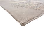 Designer Rug - 365 x 279 cm - light beige