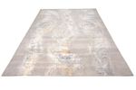 Designer Rug - 365 x 279 cm - light beige