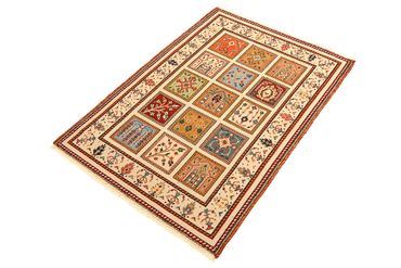 Oriental Rug - 117 x 84 cm - cream