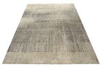 Designer Rug - 366 x 275 cm - dark beige