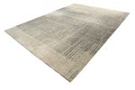 Designer Rug - 366 x 275 cm - dark beige