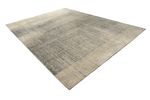 Designer Rug - 366 x 275 cm - dark beige