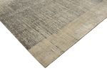 Designer Rug - 366 x 275 cm - dark beige