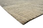 Designer Rug - 366 x 275 cm - dark beige