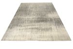 Designer Rug - 366 x 275 cm - dark beige