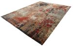 Designer Rug - 363 x 277 cm - multicolored