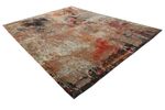 Designer Rug - 363 x 277 cm - multicolored