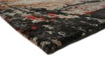 Designer Rug - 363 x 277 cm - multicolored