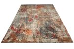 Designer Rug - 363 x 277 cm - multicolored